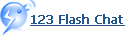 123 Flash Chat